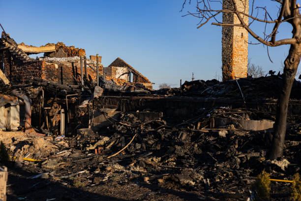 Reliable Content Restoration contractor in Maiden Rock, WI by Fire Damage Doption